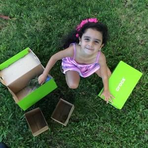 Meet your Posher, Pedro